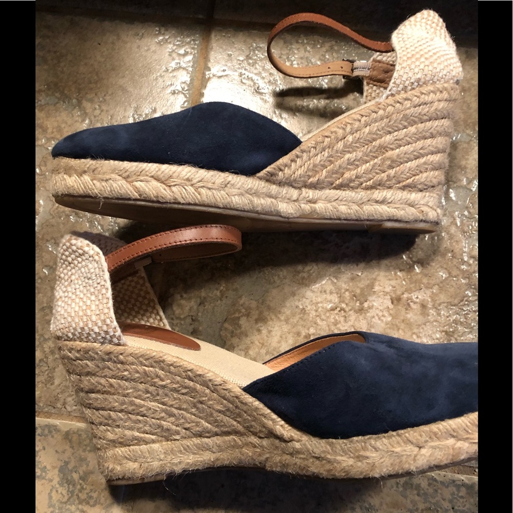 Pima 2 wedges